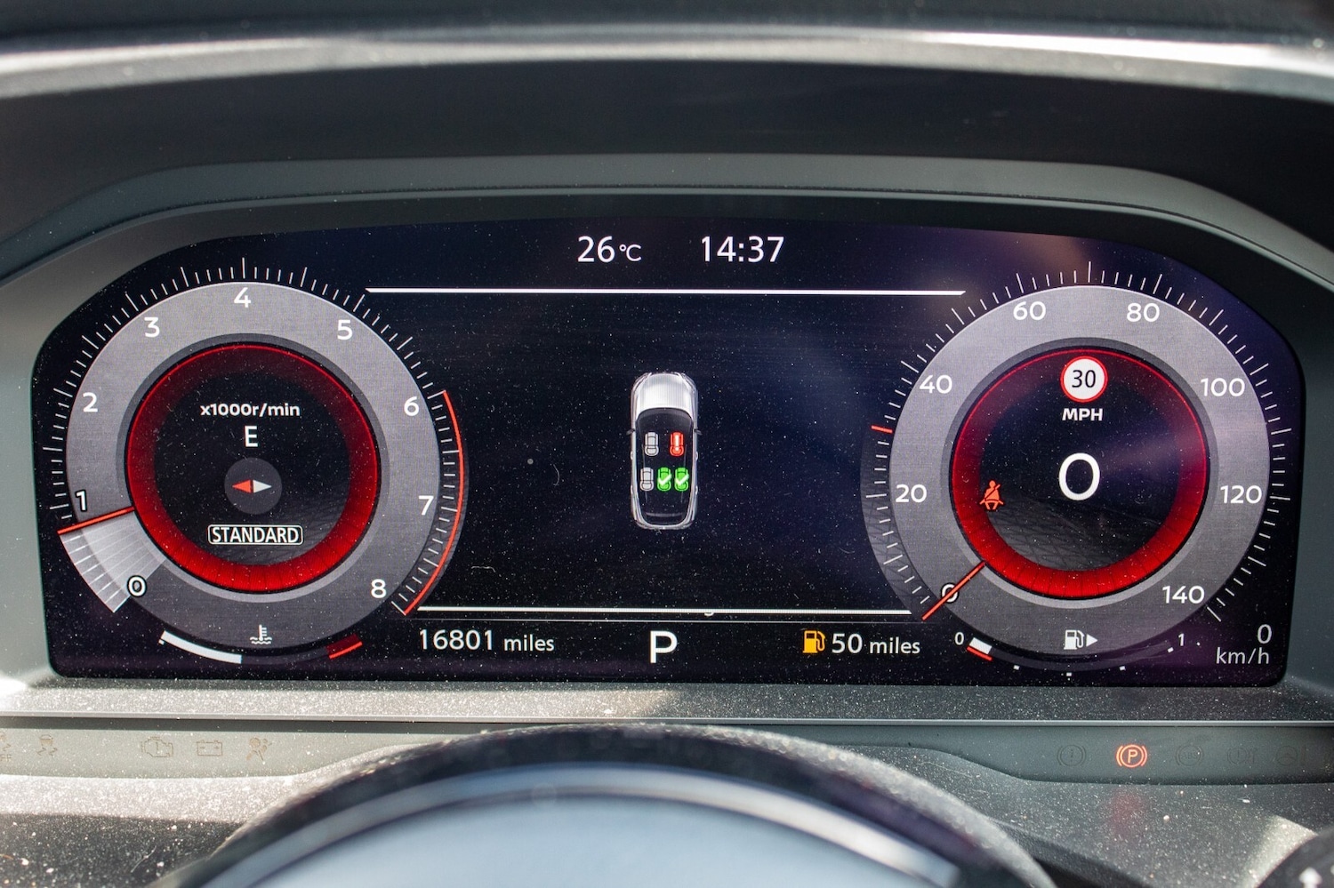 Used Nissan Qashqai 2022 for sale - 76276873: Photo 15