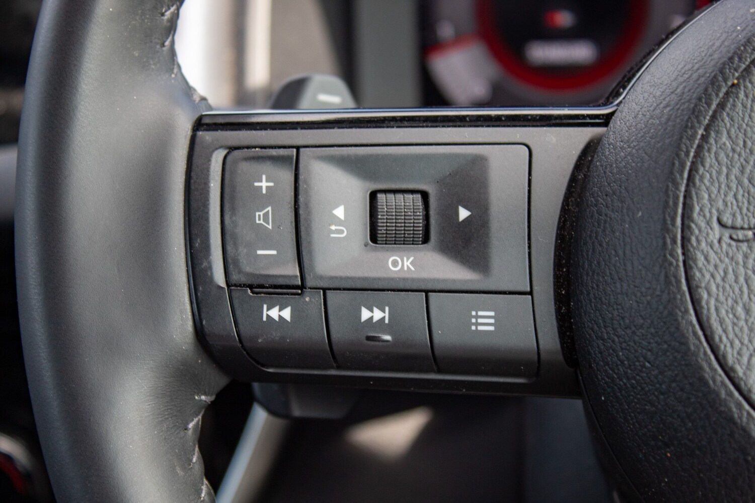 Used Nissan Qashqai 2022 for sale - 76276873: Photo 16