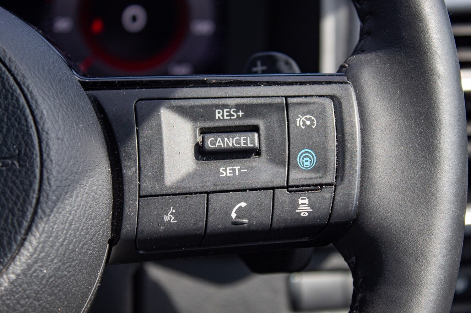 Used Nissan Qashqai 2022 for sale - 76276873: Photo 17