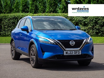 Used Nissan Qashqai 2022 for sale - 76276873: Photo