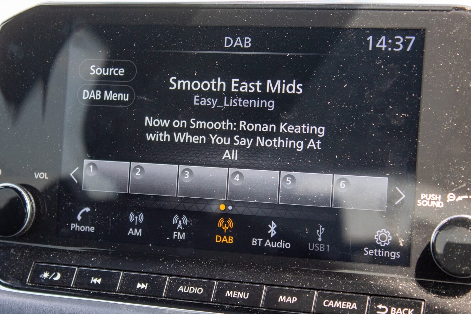 Used Nissan Qashqai 2022 for sale - 76276873: Photo 22