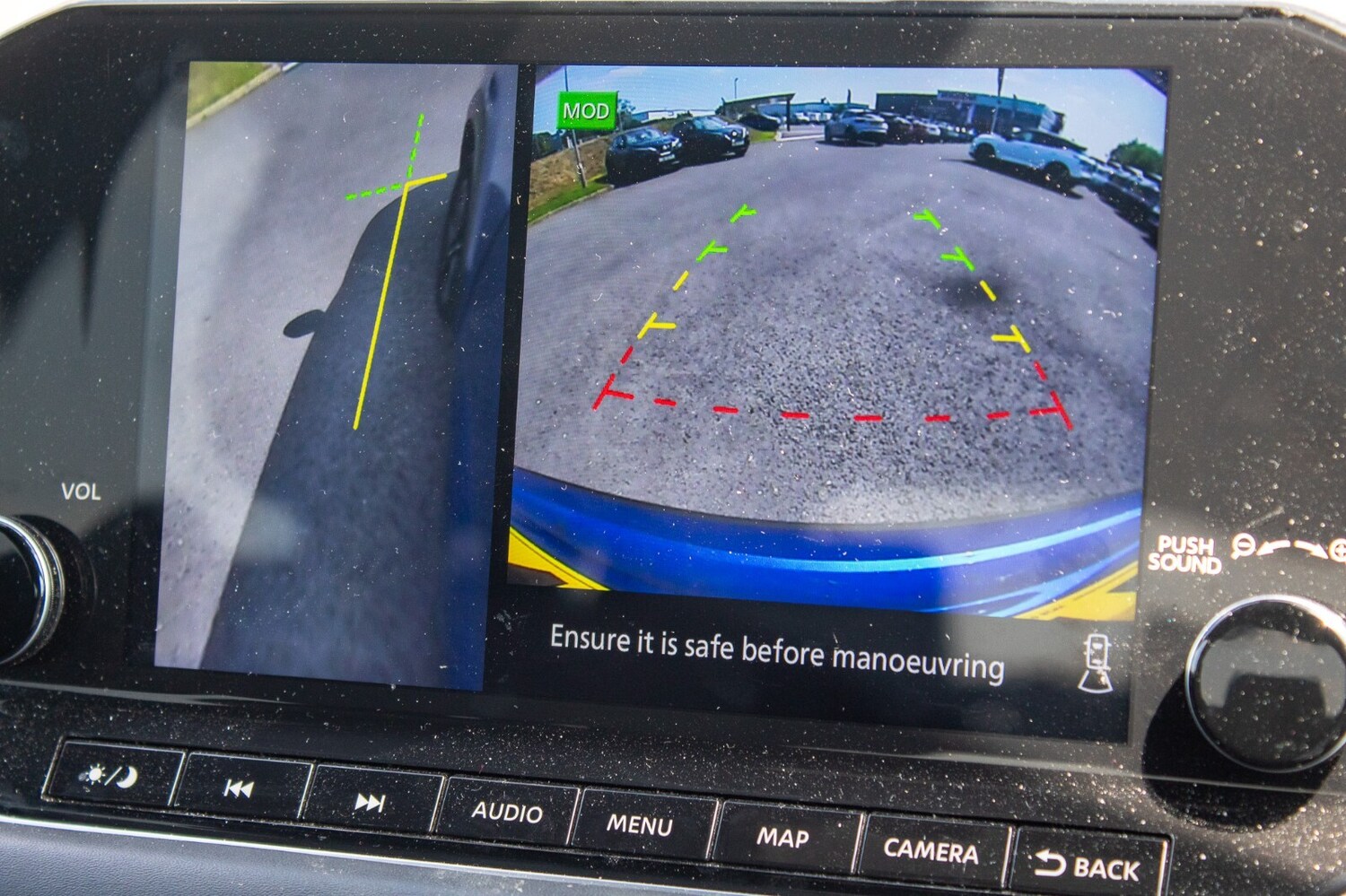 Used Nissan Qashqai 2022 for sale - 76276873: Photo 25