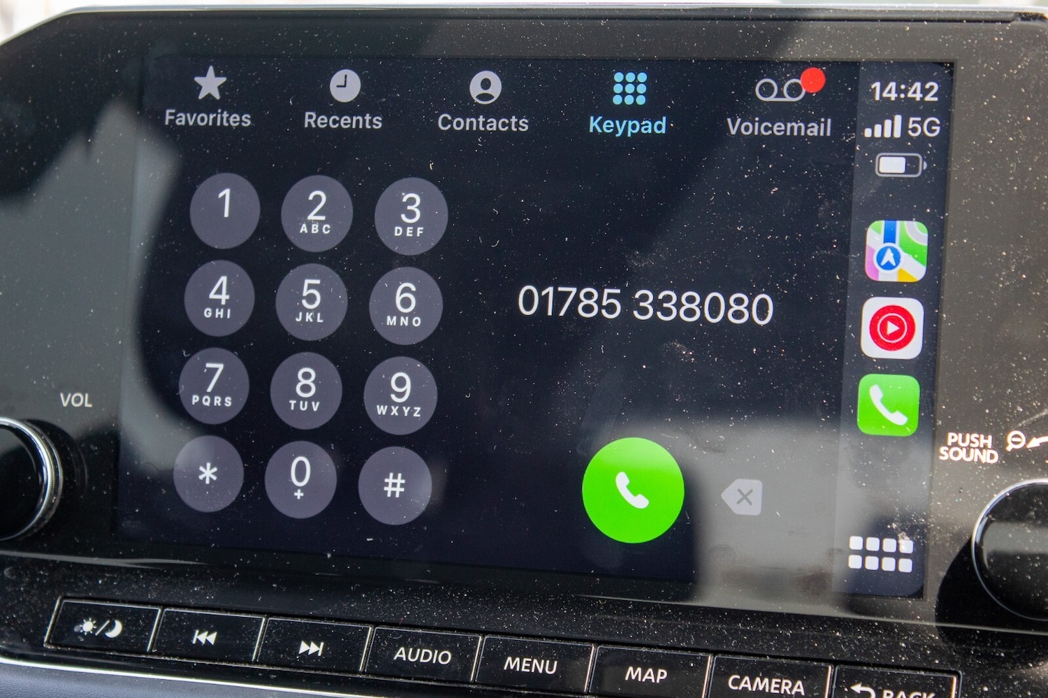 Used Nissan Qashqai 2022 for sale - 76276873: Photo 27