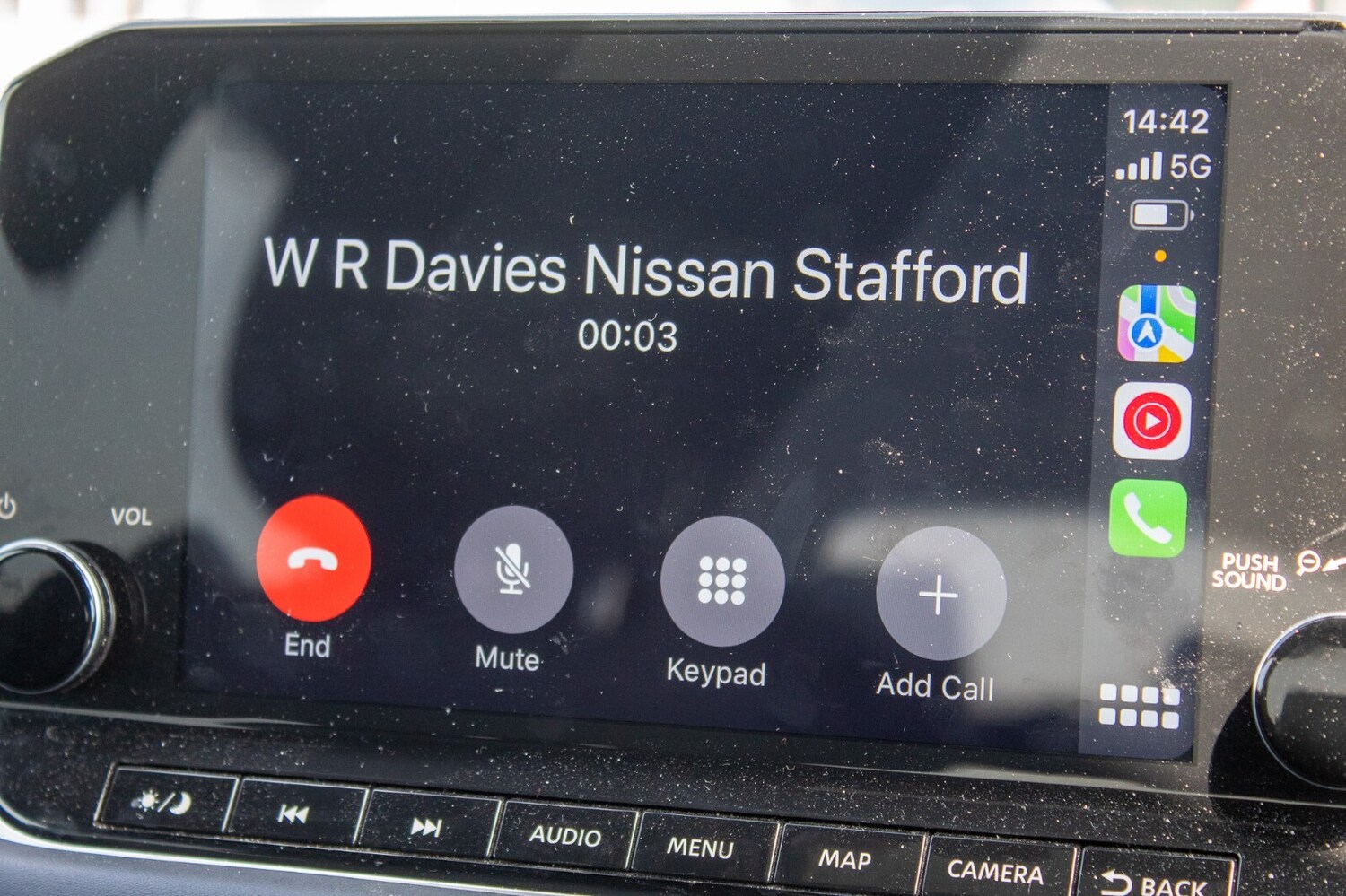 Used Nissan Qashqai 2022 for sale - 76276873: Photo 28