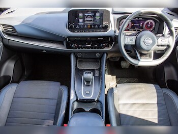 Used Nissan Qashqai 2022 for sale - 76276873: Photo