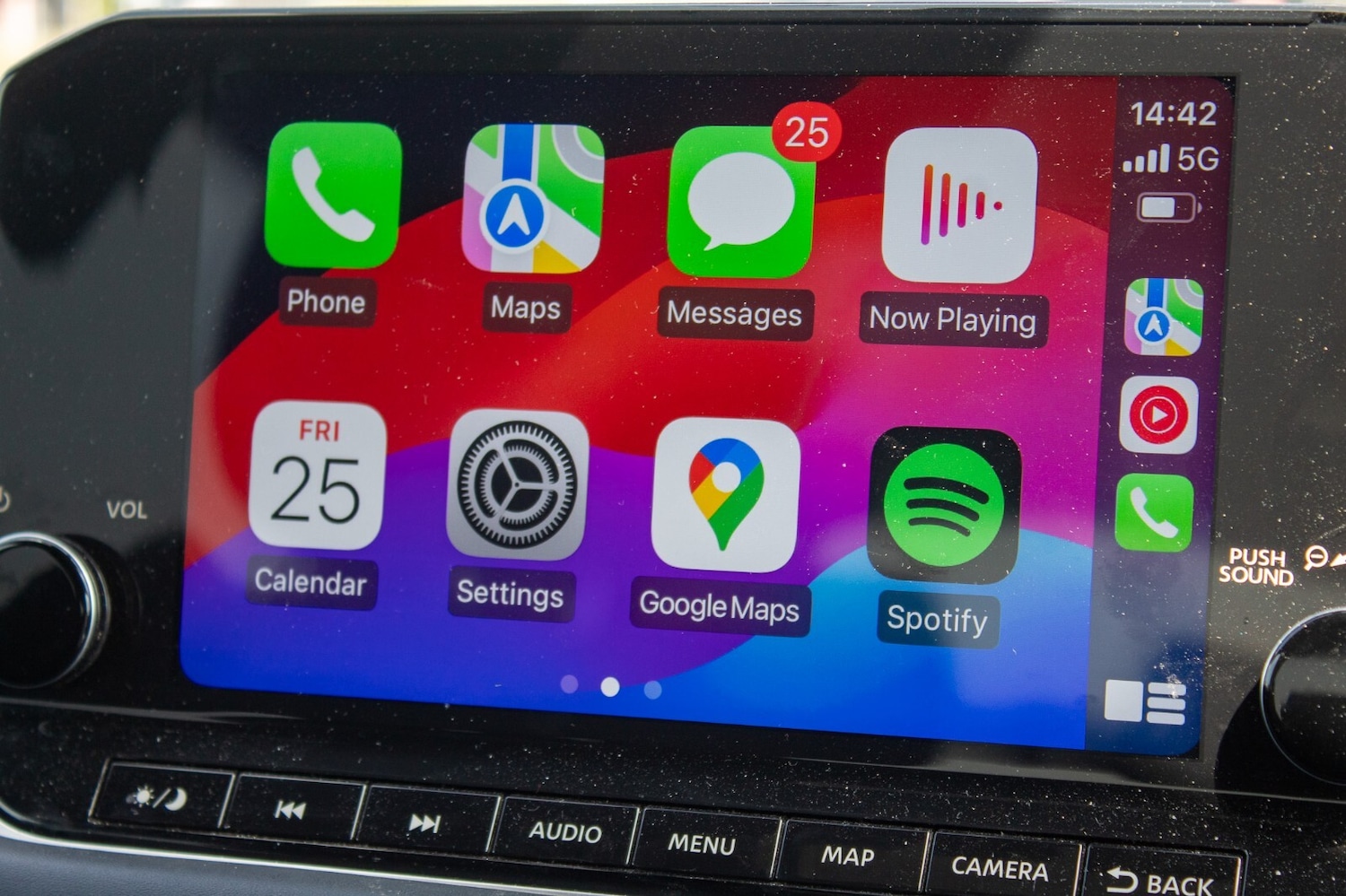 Used Nissan Qashqai 2022 for sale - 76276873: Photo 30