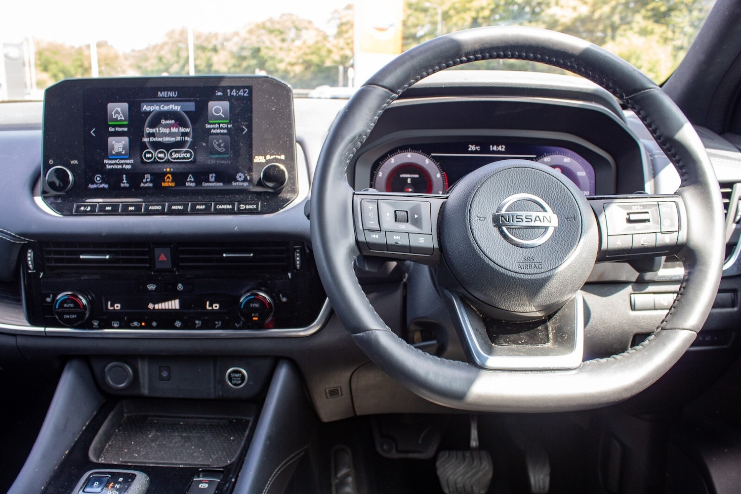 Used Nissan Qashqai 2022 for sale - 76276873: Photo 31