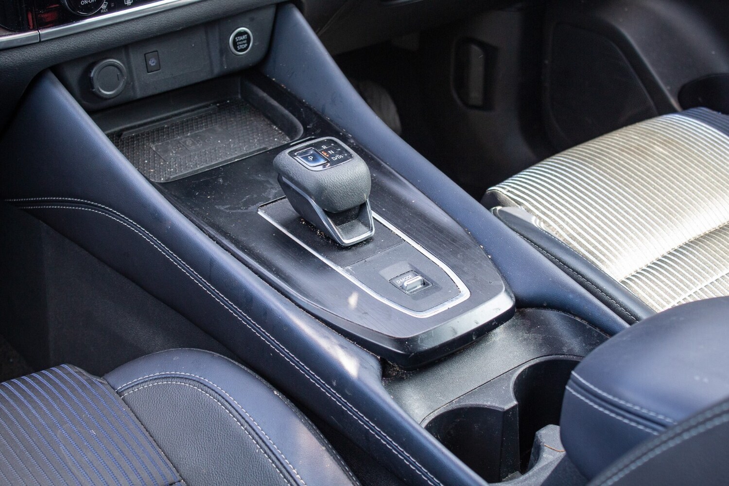 Used Nissan Qashqai 2022 for sale - 76276873: Photo 33