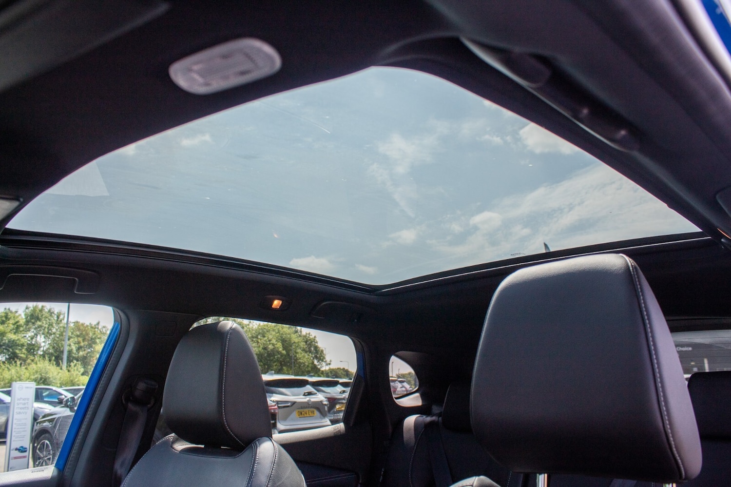 Used Nissan Qashqai 2022 for sale - 76276873: Photo 34