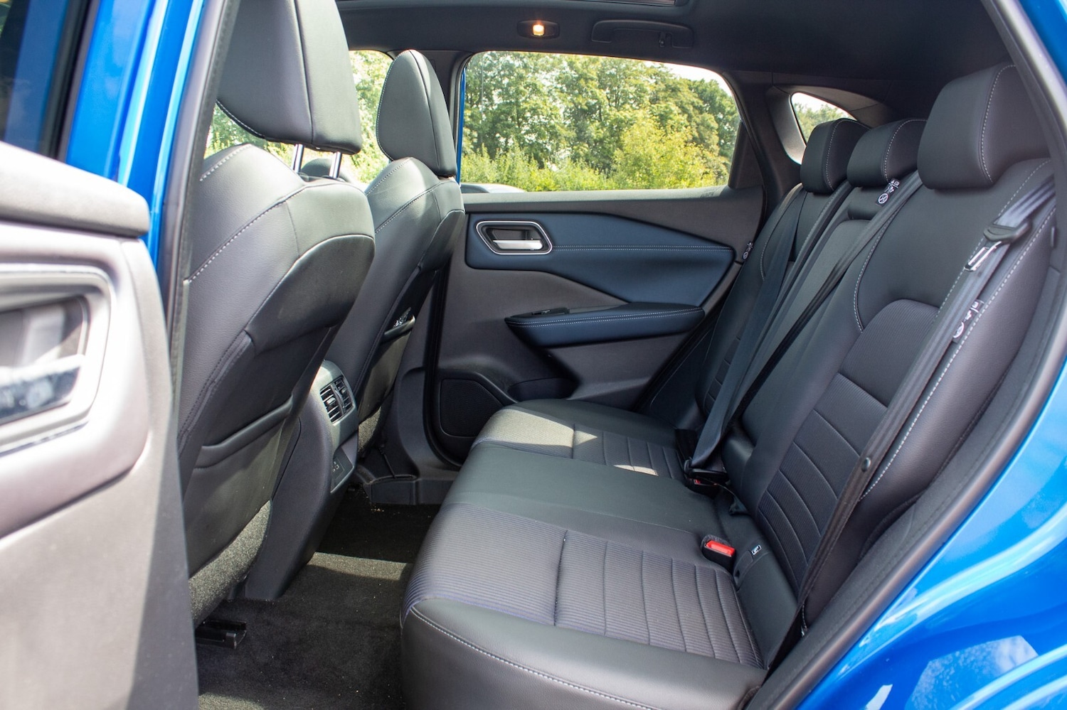 Used Nissan Qashqai 2022 for sale - 76276873: Photo 37