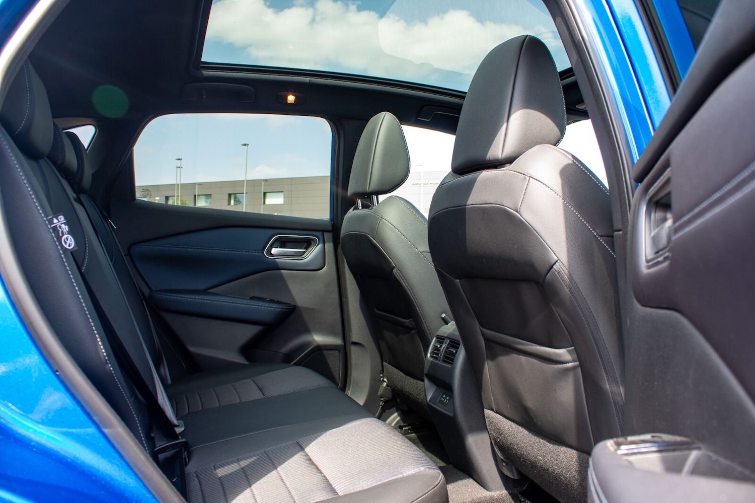 Used Nissan Qashqai 2022 for sale - 76276873: Photo 38