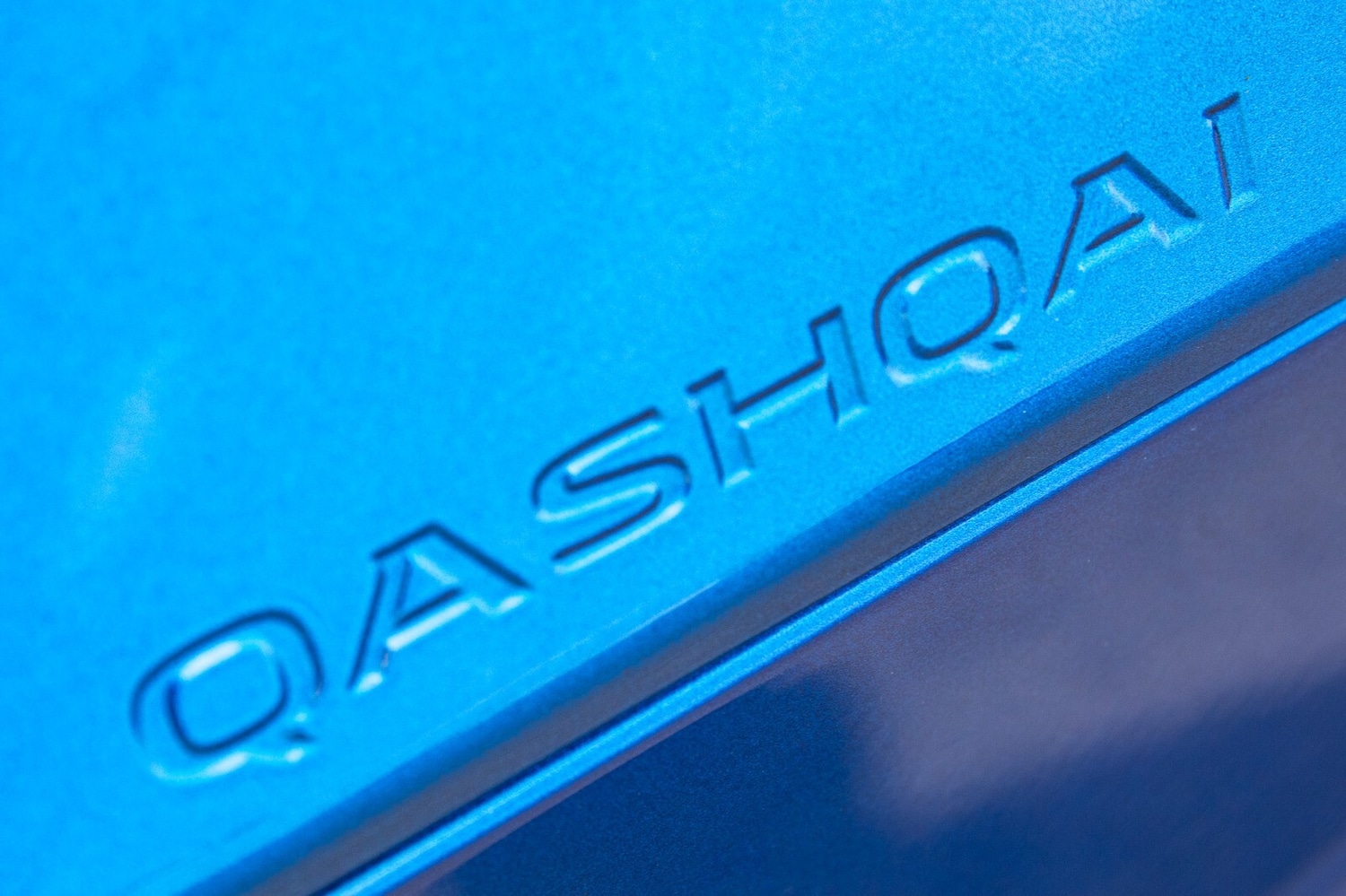 Used Nissan Qashqai 2022 for sale - 76276873: Photo 4