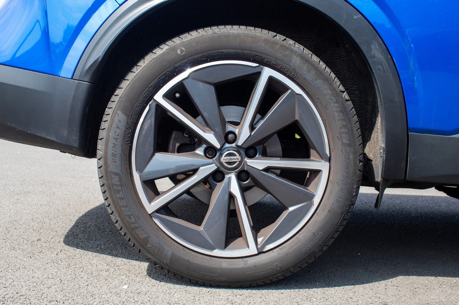 Used Nissan Qashqai 2022 for sale - 76276873: Photo 44