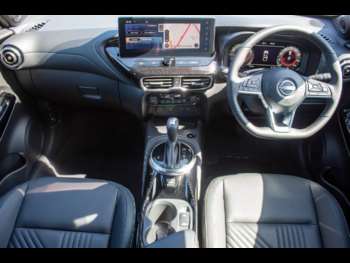 Used Nissan Juke 2025 for sale - 75193294: Photo