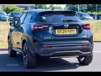 Used Nissan Juke 2025 for sale - 75193294: Photo