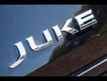 Used Nissan Juke 2025 for sale - 75193294: Photo