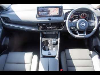 Used Nissan X-Trail 2025 for sale - 75193291: Photo