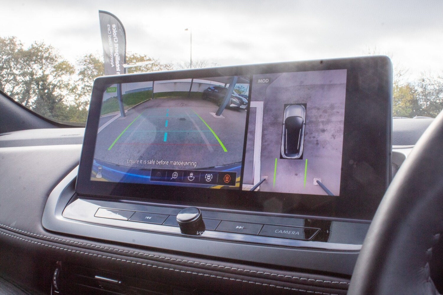 Used Nissan Qashqai 2025 for sale - 76302250: Photo 13