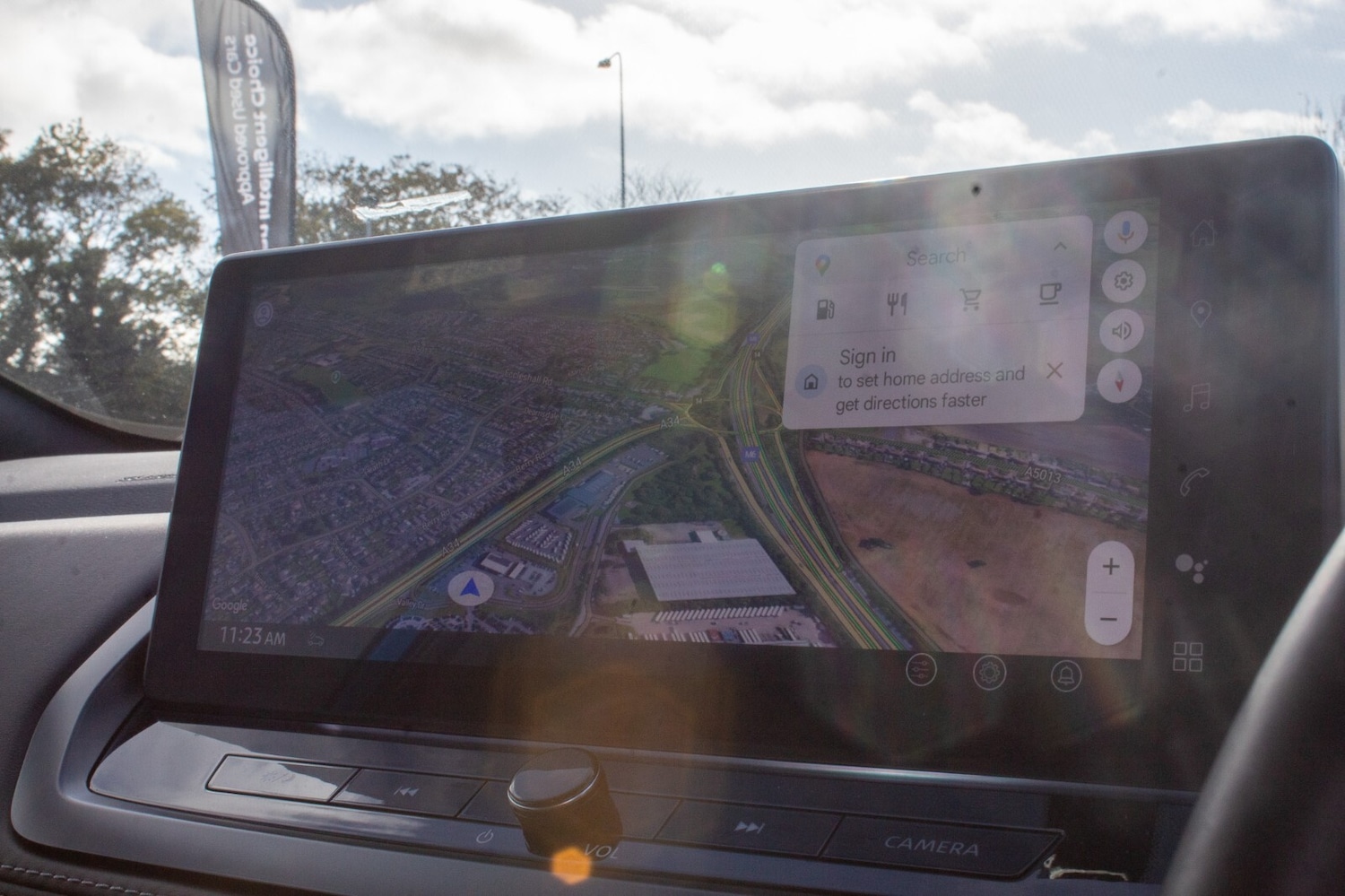 Used Nissan Qashqai 2025 for sale - 76302250: Photo 15