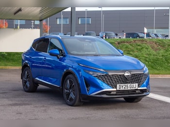 2025 - 1.3 DiG-T MH Tekna 5dr