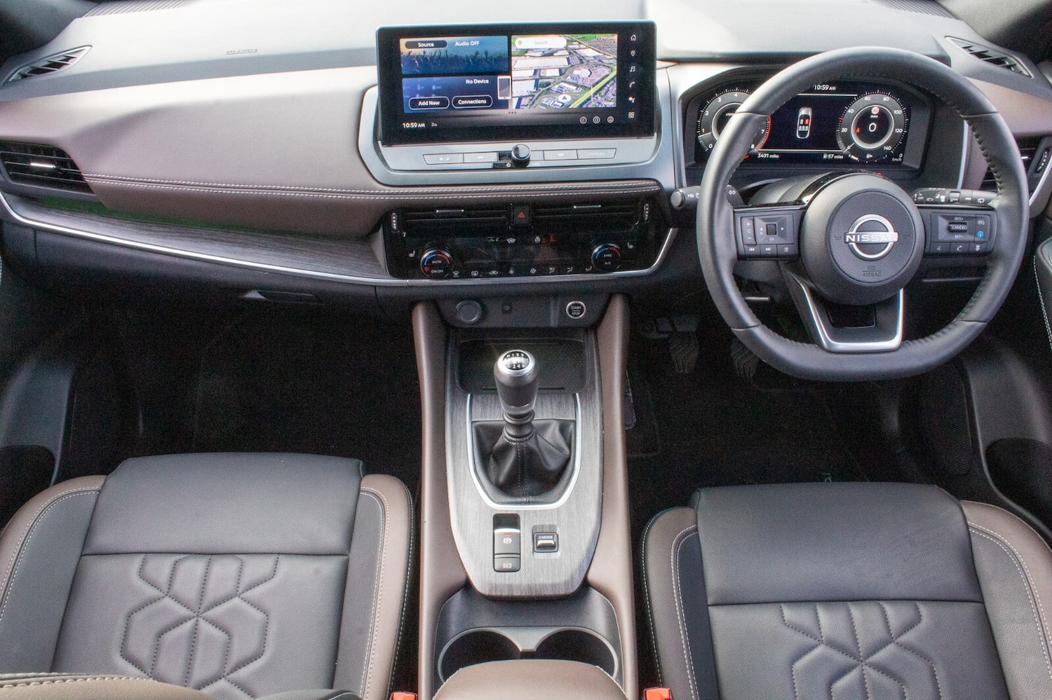 Used Nissan Qashqai 2025 for sale - 76302250: Photo 2