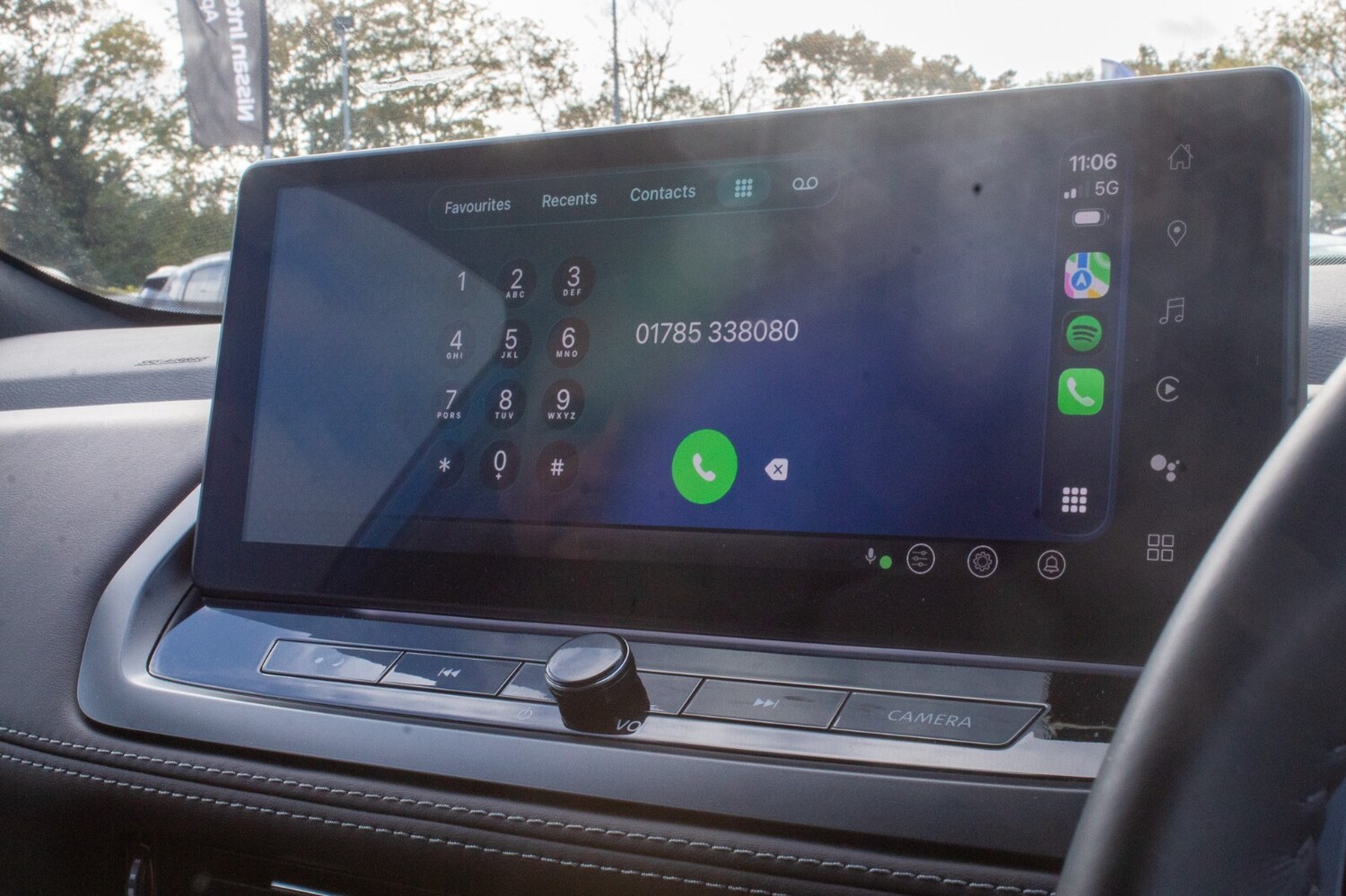 Used Nissan Qashqai 2025 for sale - 76302250: Photo 20