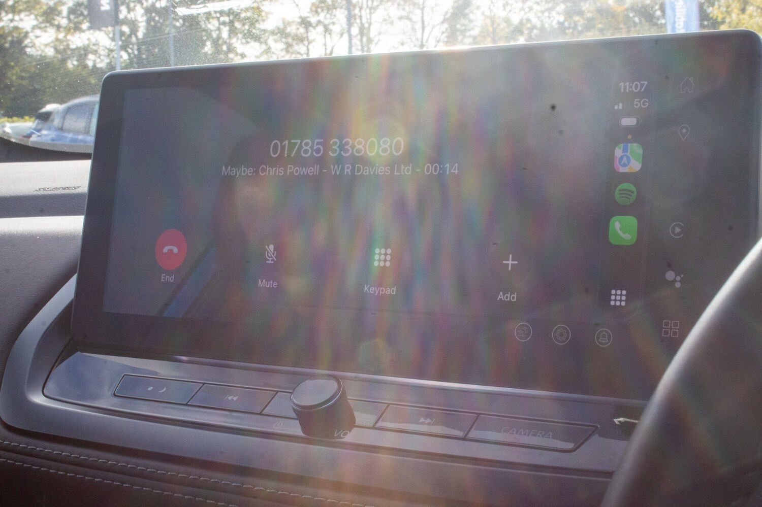 Used Nissan Qashqai 2025 for sale - 76302250: Photo 21