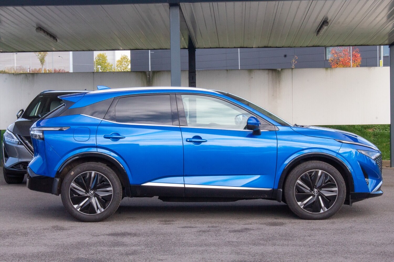 Used Nissan Qashqai 2025 for sale - 76302250: Photo 23