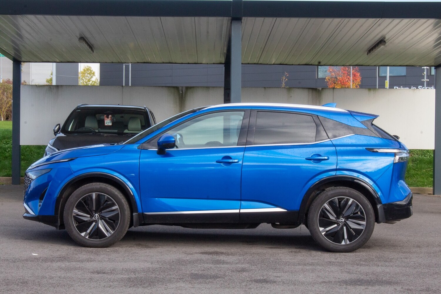 Used Nissan Qashqai 2025 for sale - 76302250: Photo 24