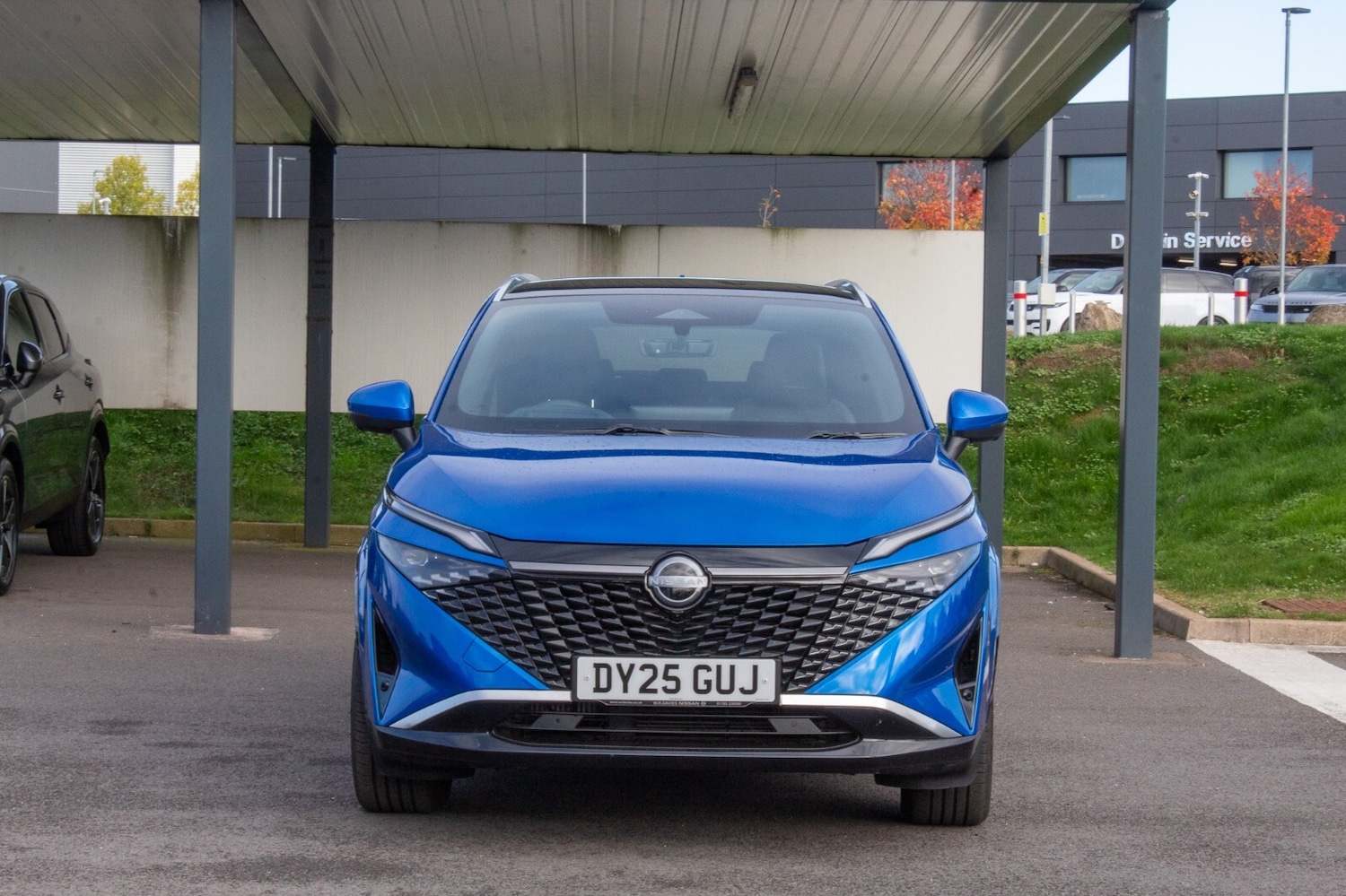 Used Nissan Qashqai 2025 for sale - 76302250: Photo 27