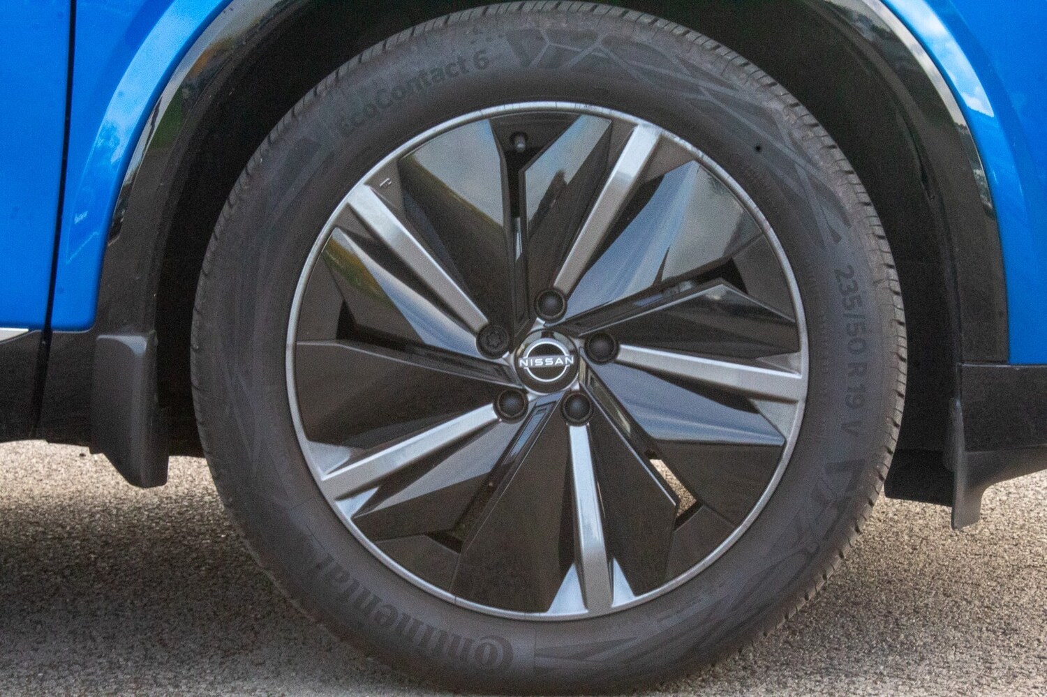 Used Nissan Qashqai 2025 for sale - 76302250: Photo 31