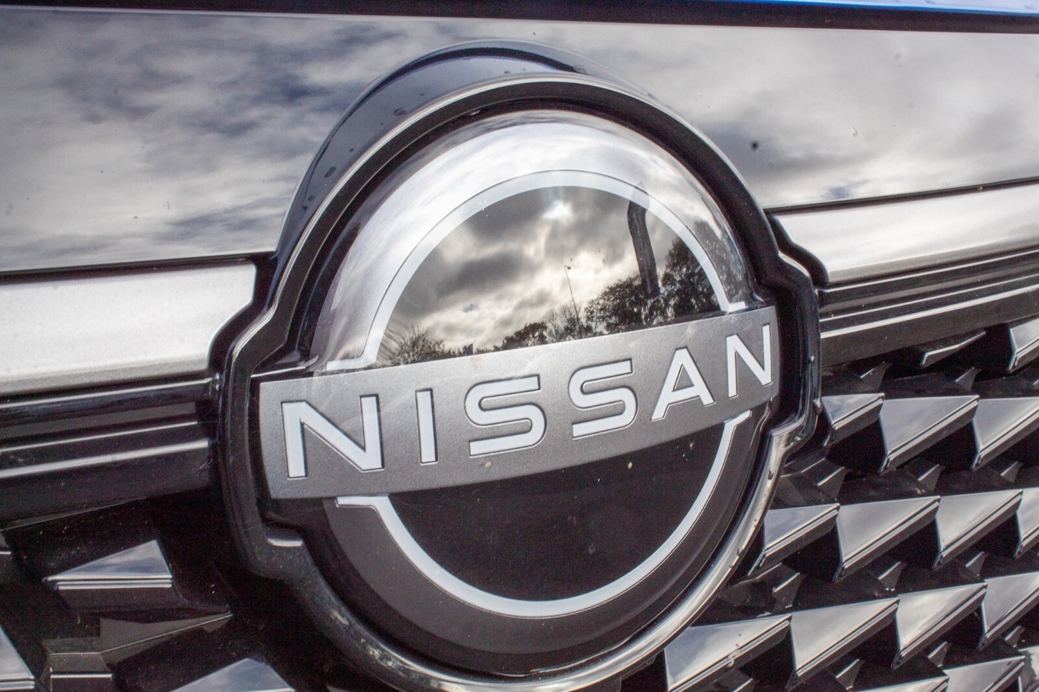 Used Nissan Qashqai 2025 for sale - 76302250: Photo 32