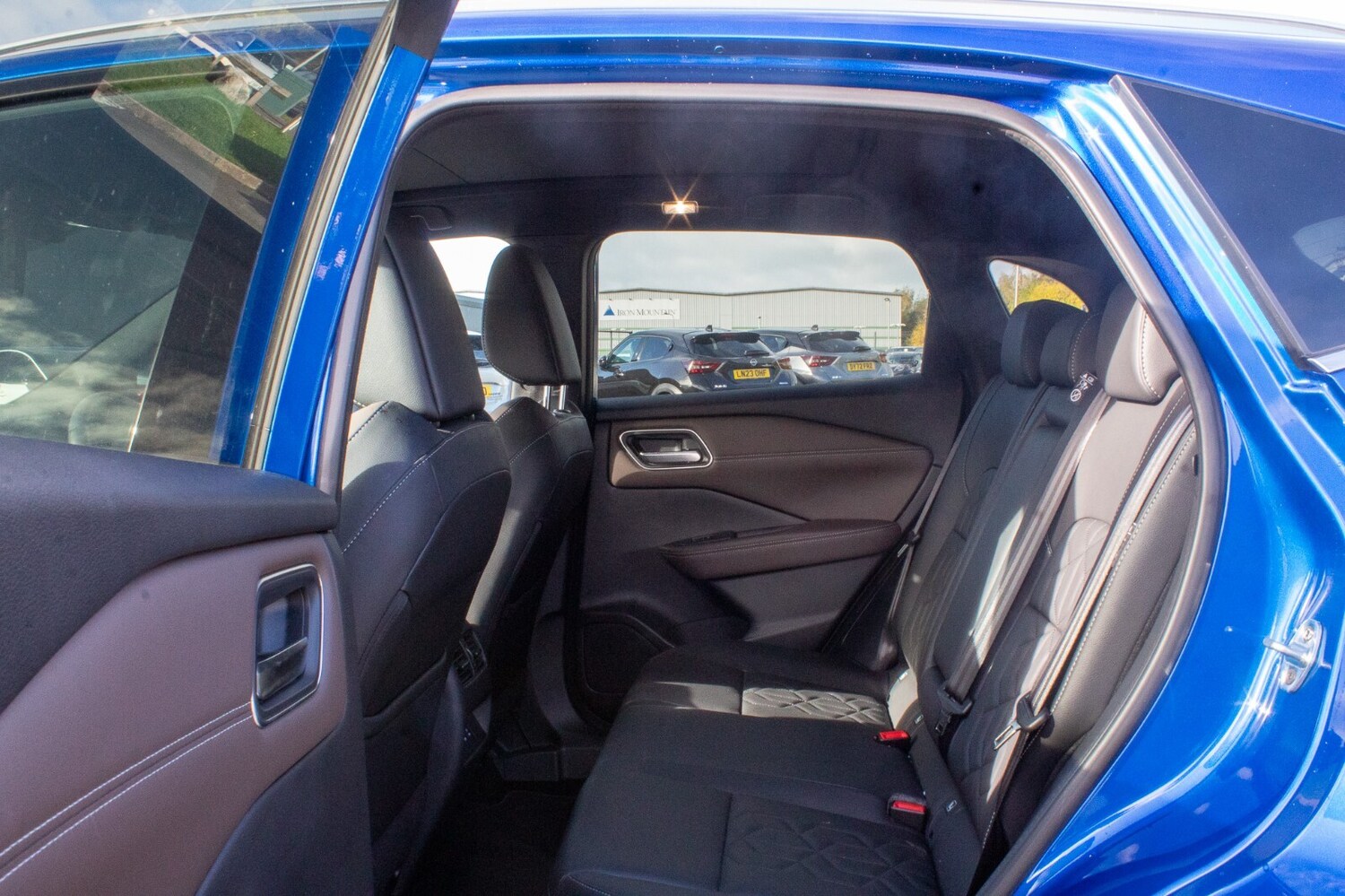 Used Nissan Qashqai 2025 for sale - 76302250: Photo 6