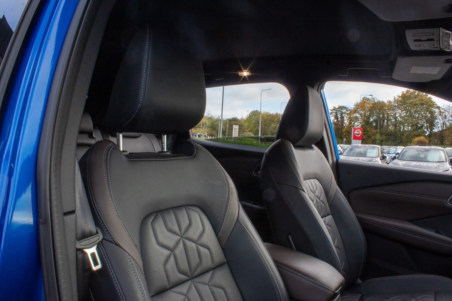 Used Nissan Qashqai 2025 for sale - 76302250: Photo 8