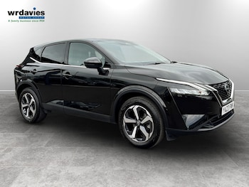 Used Nissan Qashqai 2023 for sale - 78736293: Photo
