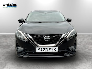 Used Nissan Qashqai 2023 for sale - 78736293: Photo