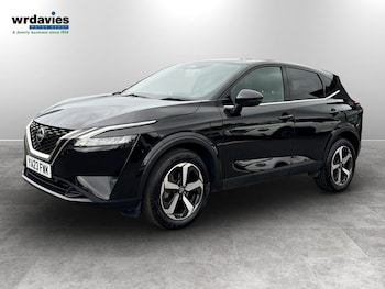 Used Nissan Qashqai 2023 for sale - 78736293: Photo