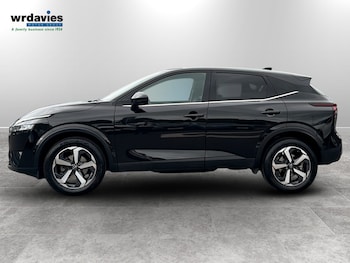 Used Nissan Qashqai 2023 for sale - 78736293: Photo