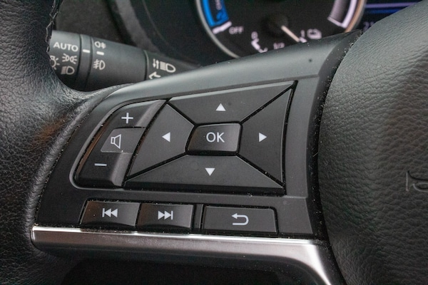 Used Nissan Juke 2022 for sale - 76276301: Photo 10