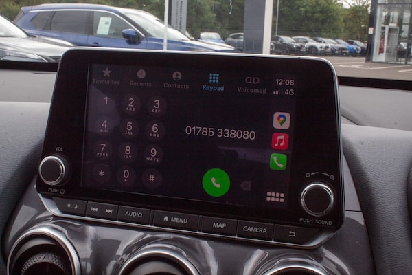 Used Nissan Juke 2022 for sale - 76276301: Photo 21