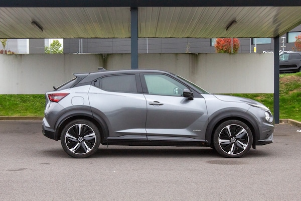 Used Nissan Juke 2022 for sale - 76276301: Photo 26