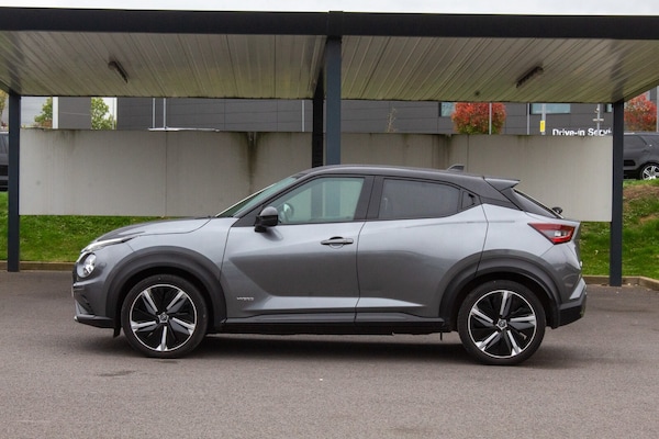 Used Nissan Juke 2022 for sale - 76276301: Photo 27