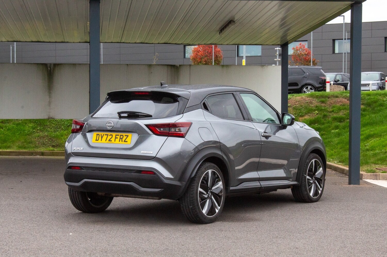 Used Nissan Juke 2022 for sale - 76276301: Photo 29