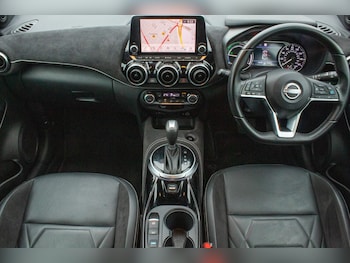 Used Nissan Juke 2022 for sale - 76276301: Photo 2