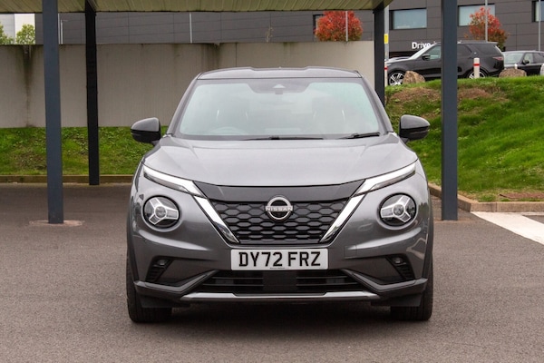 Used Nissan Juke 2022 for sale - 76276301: Photo 30