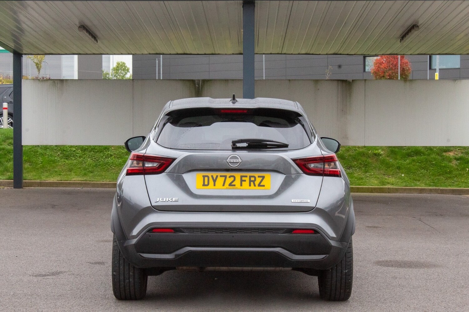 Used Nissan Juke 2022 for sale - 76276301: Photo 31