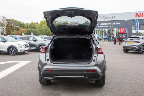 Used Nissan Juke 2022 for sale - 76276301: Photo 32