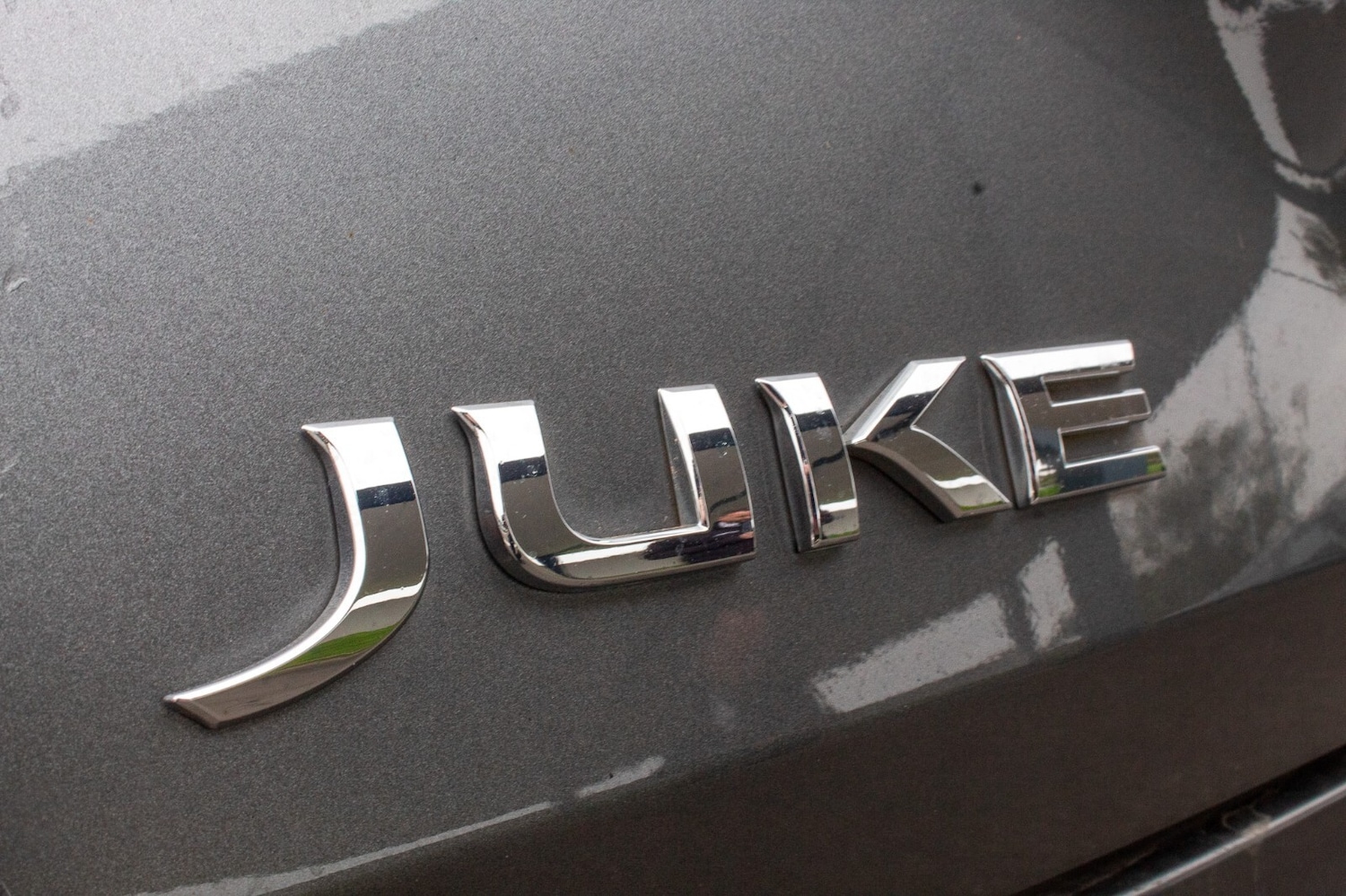 Used Nissan Juke 2022 for sale - 76276301: Photo 4