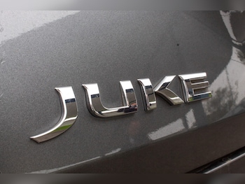Used Nissan Juke 2022 for sale - 76276301: Photo 4