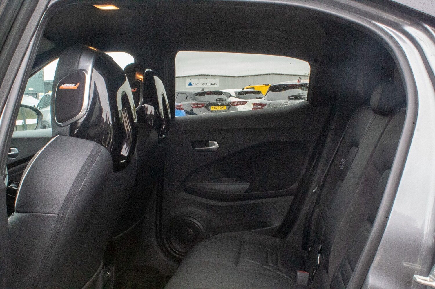 Used Nissan Juke 2022 for sale - 76276301: Photo 6